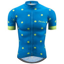 Phtxolue Summer Cycling Jersey Men Bicycle Shirt Wear Maillot Ciclismo Pro Team Mountain MTB Bike Clothes Cycling Clothing