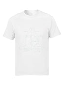 Math Teacher Formula Website T Shirts Triangle Law Summation College Tshirts Mens 2019 University T-Shirts High Quality Tees