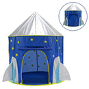 7 Styles Princess Prince Play Tent Portable Foldable Tent Children Boy Castle Play House Kids Outdoor Toy Tent