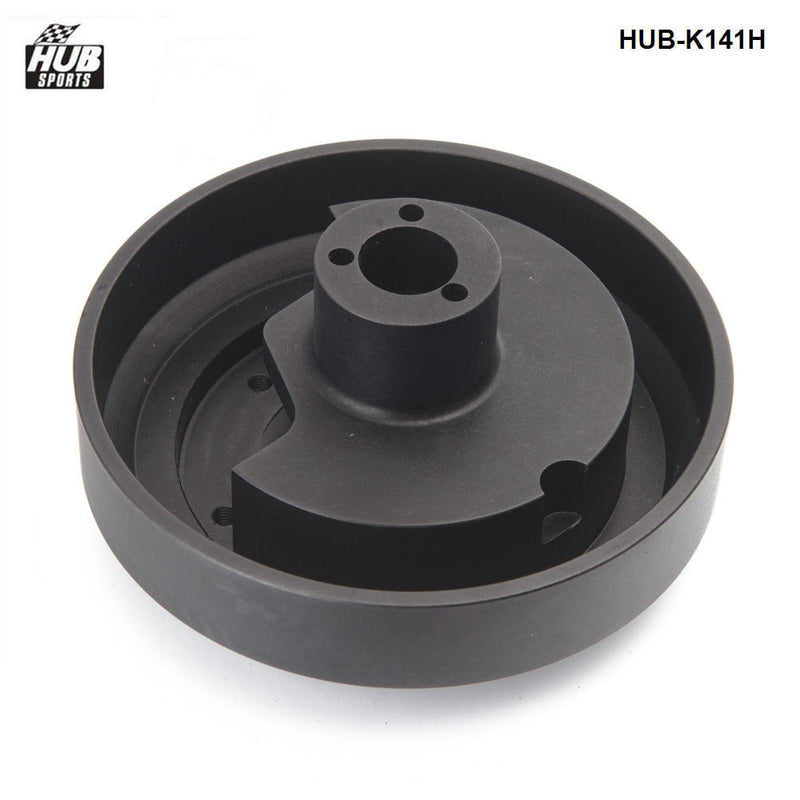 Steering Wheel Short Hub For Infiniti G35 G37 Nissan 350Z 370Z SE-R HUB-K141H