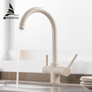 Kitchen Faucets Waterfilter Taps Kitchen Faucets Mixer Drinking Water Filter Faucet Kitchen Sink Tap Water Tap WF-0180