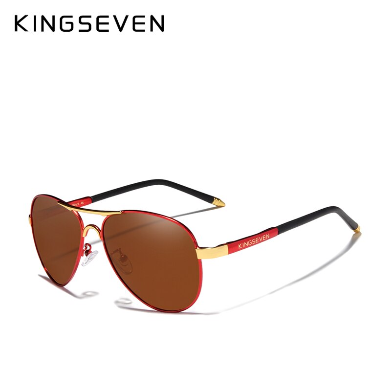 KINGSEVEN Brand 2020 Men&