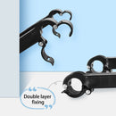 Baby Car Seat Accessories Stroller Pedal Adapter Auxiliary Trailer Twins Scooter Hitchhiker Kid Standing Seat Stroller Accessory