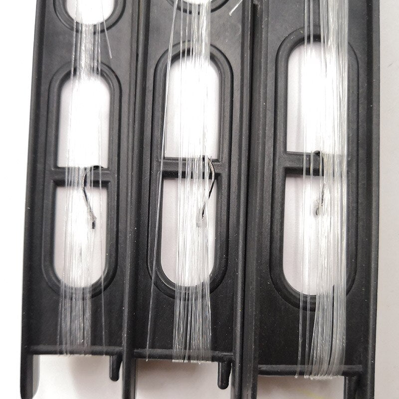 OUTKIT 3 Pcs/Lot 8cm Vertical Buoy Fishing Float Set Wood Fishing Floats Pesca Fishing Tackle Tiple Suit Accessories