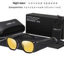 2021 TR Frame Aluminum Leg High Quality Sunglasses Men Women  Eyewear Polarized Cool Sun Glasses Oculos For Man Male Shades