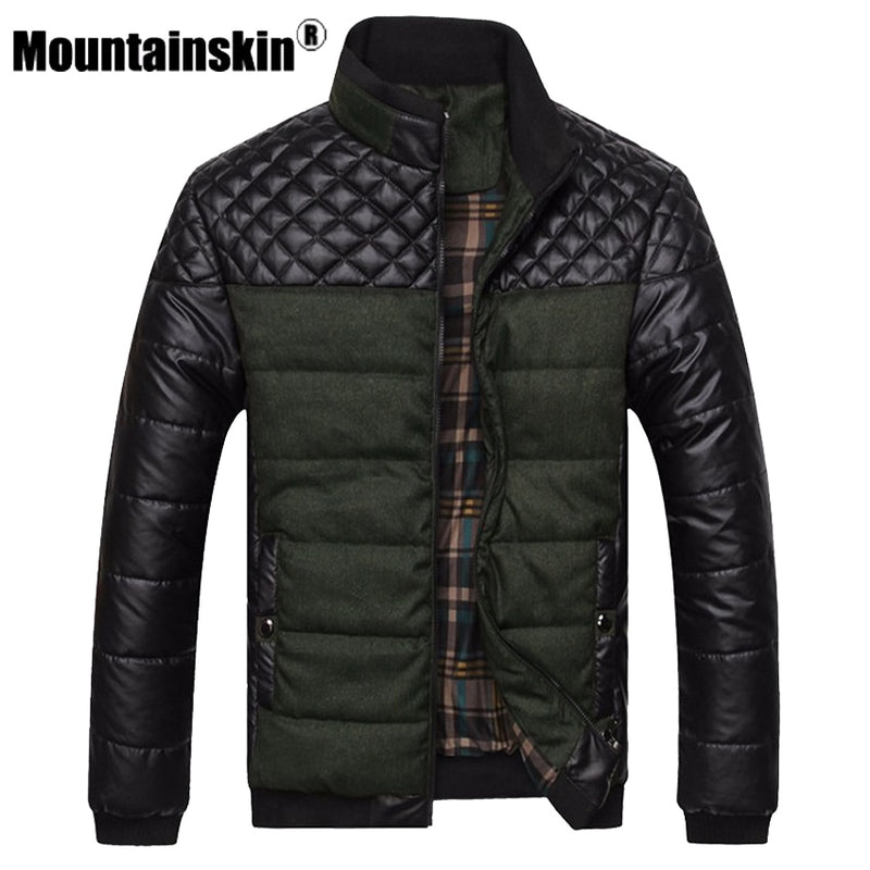 Mountainskin Brand Men&