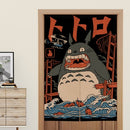 Japanese Style decorative door curtain fabric cloth home screens partition bathroom sushi kitchen restaurant curtains
