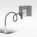 360 Degree Long Arm Flexible Lazy Desk Bed Tablet Stand Holder For Iphone Ipad Air Mini 4-10 Inch Tablet Phone Mount Bracket