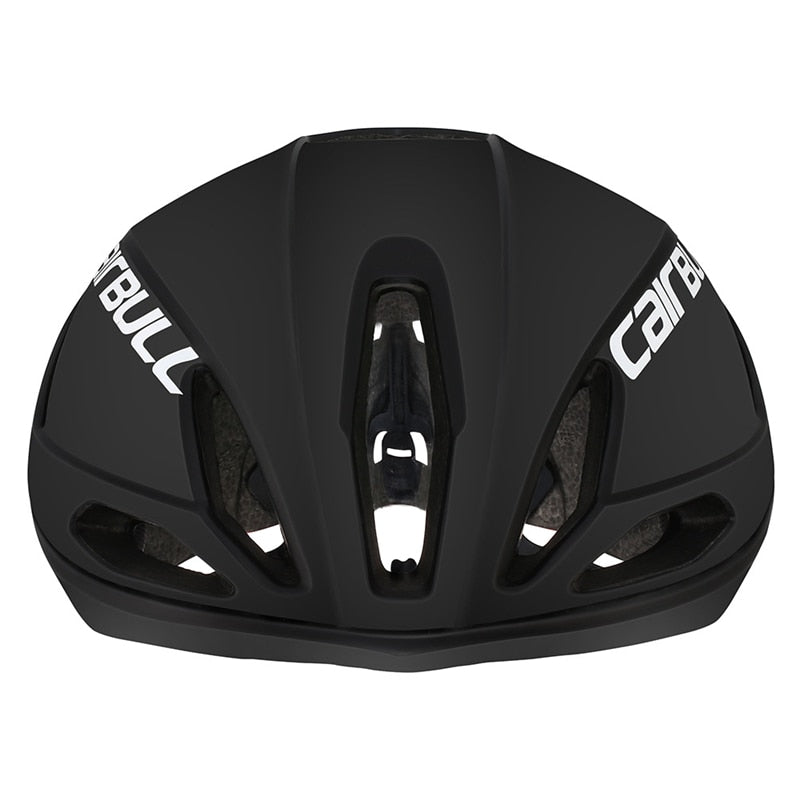 CAIRBULL New SPEED Casco de Ciclismo Racing Road Bike Aerodinámica Casco neumático Hombres Deportes Aero Casco de bicicleta Casco Ciclismo