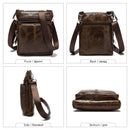 WESTAL Messenger Bag Men&