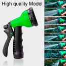 Hot Sale 25Ft-200Ft Expandable Garden Hose Magic Flexible Water Hose Eu Watering Hoses Pipe With Spray Gun,Car Wash