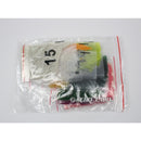 Kits de bordado de cuentas de cristal impresas con precisión de 28,5x41cm, jarrón de flores, manualidades, costura DIY, punto de cruz con cuentas APT576