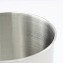 Edelstahl Reise Camping Becher Bier Whiskey Kaffee Tee Griff Tasse Küche Nudel Tassen Bar Trinkwerkzeuge Zubehör