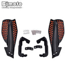 BJMOTO Motocross Handschutz Handschutz Schutz Schutz für Motorrad Dirt Bike Pit Bike ATV Quads mit 22 mm Lenker