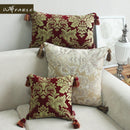 American Andrea  Pillow Cover Decorative Velvet Pillow Case For  Seat halloween free shipping