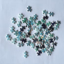 MOMEMO Spirited Away Jigsaw Puzzles for Adults Cartoon Puzzle Anime Wooden Puzzle 1000 Pieces Adult Kids DIY Educational Toys