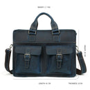 JOYIR 2022 Vintage Men&