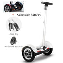 Hoverboard 10 inch 2 Wheels Smart Balance Scooter Hover board Standing Smart wheel Motorized Adult big tire UL2272 Authenticate