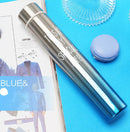 Mini termo aislado sin Bpa de 280ML, frascos de vacío creativos y delgados, taza térmica, hervidor de acero inoxidable 304, termo para café, botella de agua