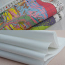 Joy Sunday Indian Maiden and Little Wolf 11CT 14CT Multi Size Embroidery Stitch Kit Material Needlework Ornaments Paintings