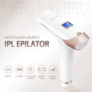 Lescolton 2in1 IPL Epilator Hair Removal LCD Display Machine T009i Laser Permanent Bikini Trimmer Electric Depilador a laser