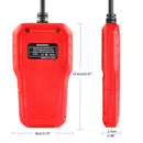 2022 beste Qualität OBD2 Autodiagnosescanner KONNWEI KW680s Volle OBD 2 Funktion Autoscanner Autodiagnosewerkzeuge für das Auto