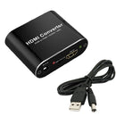 4K HDMI Audio Extractor 5.1 4K 60Hz Audio HDMI Extractor splitter HDMI To Toslink audio converter HDMI ARC 4K for Xbox Series X