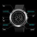 SKMEI Brand Top Luxury Waterproof LED Digital Sports Watches Men Fashion Casual Men's Wristwatches Clock Man Relogio Masculino