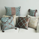 American Andrea  Pillow Cover Decorative Velvet Pillow Case For  Seat halloween free shipping