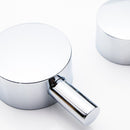 2/3/4/5 vías Salida de agua Rosca Centro Distancia 10 cm 12,5 cm Válvula mezcladora Latón Baño Ducha Mezclador Grifo Cabina