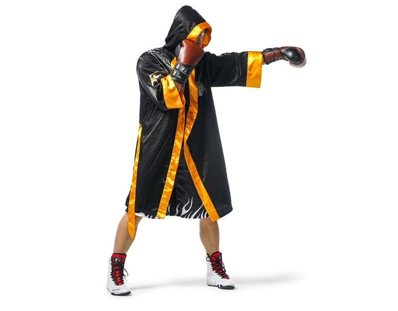 2020 newBoxing Costume Adult Champion Boxer Robe Gold Belt Suits Cosplay Playing Boxing Match Uniform Carnival Halloween Cosplay