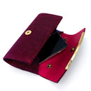 Woman Evening Bag 2022 Luxury Handbags Party Banquet Glitter Women Bags Brand Wedding Clutches Shoulder Bag Purse Bolsas Mujer