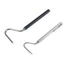 Snake tool stainless steel shop snake hook snake crawler retractable length 68cm