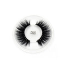 AMAOLASH 3D Mink Lashes Cruelty Free Mink False Eyelashes Natural Handmade Eyelash Extension Makeup Fake Eye Lashes