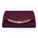 Woman Evening Bag 2022 Luxury Handbags Party Banquet Glitter Women Bags Brand Wedding Clutches Shoulder Bag Purse Bolsas Mujer
