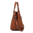 New Ladies Handbags For Women 2021 High Quality Leather Women Bags Luxury Handbags For Lady Designer Shoulder Crossbody Bag