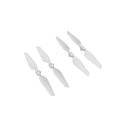 FIMI X8 SE 2022&2020 Camera drone Original propeller 4PCS RC Quadcopter Spare Parts Quick-release Foldable Propellers for X8SE