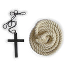 Plague Doctor Christ Costumes Men Monk Cosplay Plague Doctor Mask Steampunk Robe Priest Horror Wizard Halloween Witch  Women