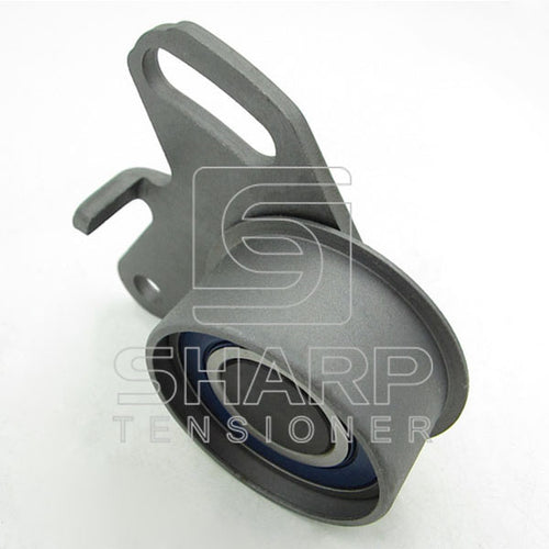 MITSUBISHI  MD011536 Timing belt tensioner pulley