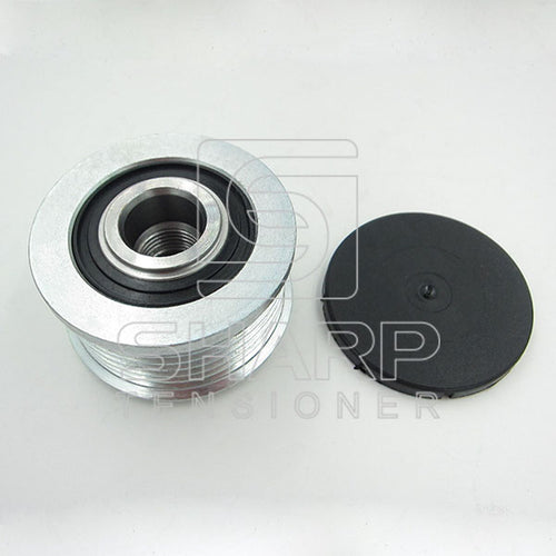 hyundai-f232369-freewheel-clutch-alternator