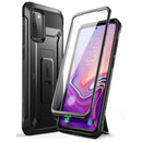 SUPCASE For Samsung Galaxy S20 FE Case (2020 Release) UB Pro Full-Body Holster Cover WITH Built-in Screen Protector &amp; Kickstand