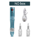 Wireless Dr.imp Pen Ultima Dermapen Professional Micro Needling Mesotherapie Auto Micro Needle Derma System Therapie MTS $ PMS Tools