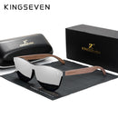 KINGSEVEN Exclusive Design Vintage Men&