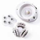 3D Electric Full Body Slimming Massager Roller Weight Loss & Fat Burning & Anti-Cellulite Massaging Slimmer Device Health Care