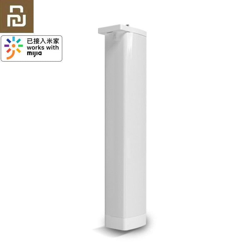 Youpin Smart Curtain Motor Intelligent Wifi Smart Home Device Wireless Remote Control Works with Mi Home APP
