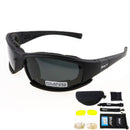 2020 X7 Polarisierte Photochrome Taktische Brille Militärbrille Armee Sonnenbrille Männer Schießen Brillen Wandern Brillen UV400