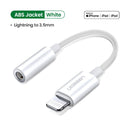 UGREEN Adapter for iPhones MFi DAC Lightning to 3.5mm Headphone Adapter For iPhone 12 11 Pro max xr Aux Cable Phone Accessories