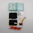 For GBA SP LCD Screen  for Nintend Gameboy advance  GBA SP IPS LCD Backlight Screen High Brightness Laminated Display LCD Set