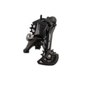 SHIMANO DEORE SLX XT XTR M6100 M7100 M8100 M9100 12s Palanca de cambio Desviador trasero 12S Grupo MTB Mountain Bike Groupset