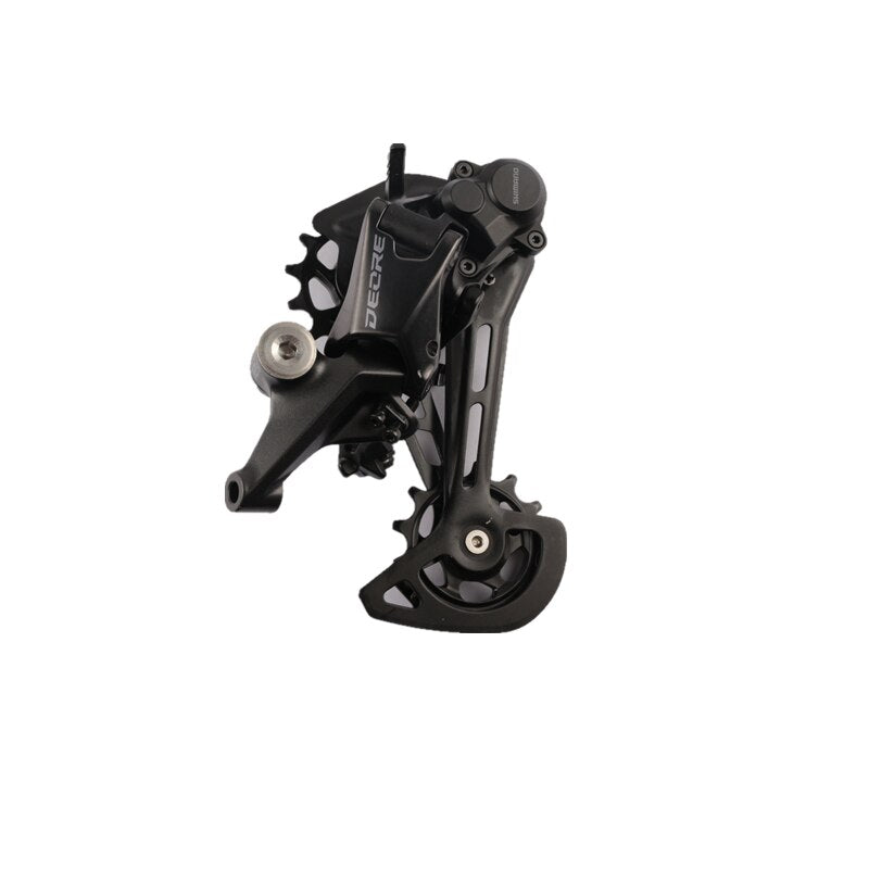 SHIMANO DEORE SLX XT XTR M6100 M7100 M8100 M9100 12s Shifter Lever Rear Derailleur 12S Groupset MTB Mountain Bike Groupset